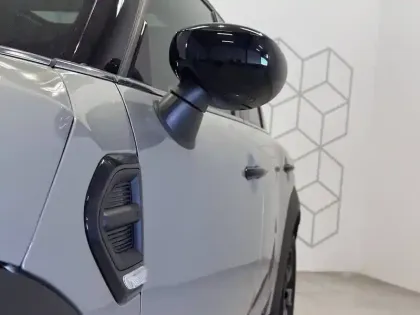 Photo 6 Mini Mini Countryman 136 ch BVA7