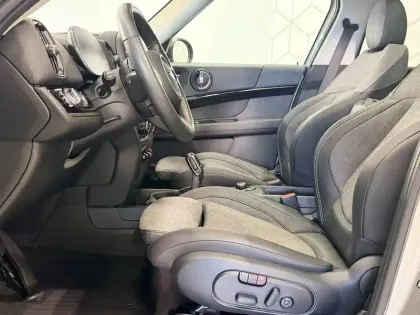 Photo 13 Mini Mini Countryman 136 ch BVA7