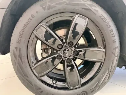 Photo 9 Mini Mini Countryman 136 ch BVA7