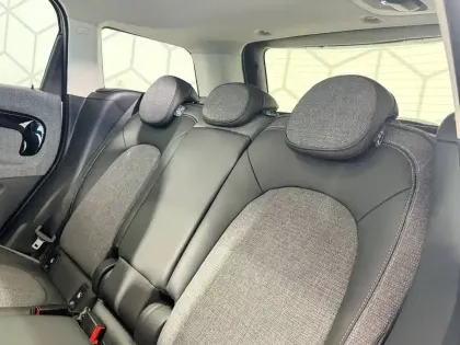 Photo 18 Mini Mini Countryman 136 ch BVA7