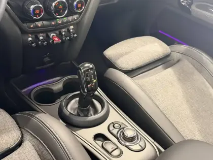 Photo 38 Mini Mini Countryman 136 ch BVA7