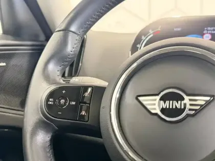 Photo 40 Mini Mini Countryman 136 ch BVA7