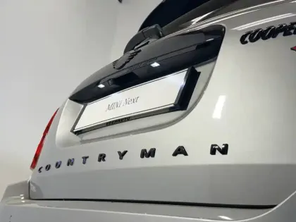 Photo 24 Mini Mini Countryman 136 ch BVA7
