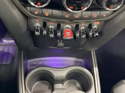 Photo 41 Mini Mini Countryman 136 ch BVA7