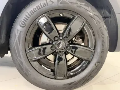 Photo 10 Mini Mini Countryman 136 ch BVA7