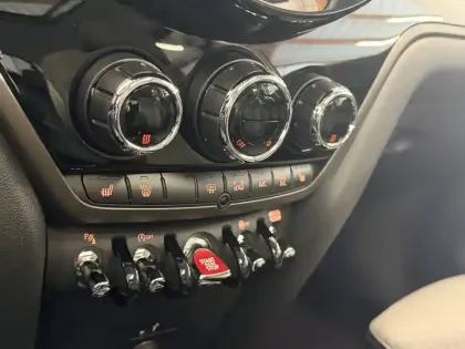 Photo 42 Mini Mini Countryman 136 ch BVA7