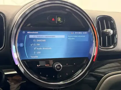 Photo 45 Mini Mini Countryman 136 ch BVA7