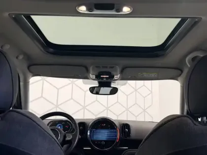 Photo 36 Mini Mini Countryman 136 ch BVA7