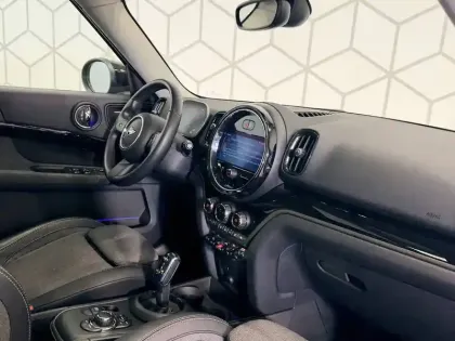 Photo 31 Mini Mini Countryman 136 ch BVA7