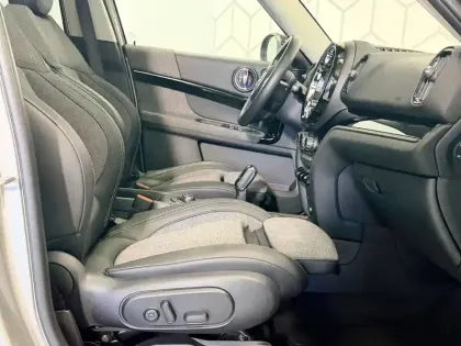 Photo 26 Mini Mini Countryman 136 ch BVA7