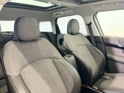 Photo 30 Mini Mini Countryman 136 ch BVA7