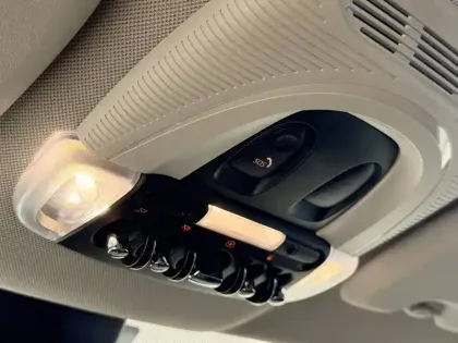 Photo 47 Mini Mini Countryman 136 ch BVA7