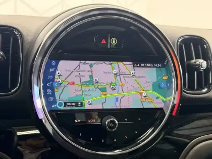 Photo 44 Mini Mini Countryman 136 ch BVA7