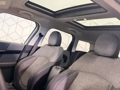 Photo 11 Mini Mini Countryman 136 ch BVA7