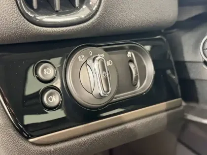 Photo 15 Mini Mini Countryman 136 ch BVA7