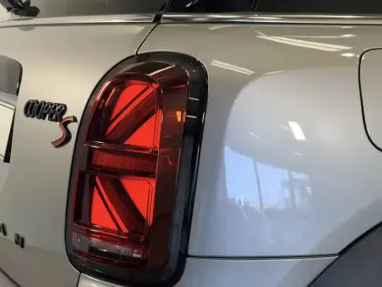 Photo 25 Mini Mini Countryman 136 ch BVA7