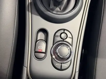 Photo 43 Mini Mini Countryman 136 ch BVA7