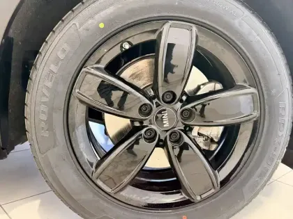 Photo 8 Mini Mini Countryman 136 ch BVA7