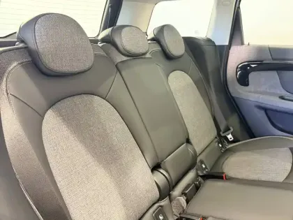 Photo 33 Mini Mini Countryman 136 ch BVA7