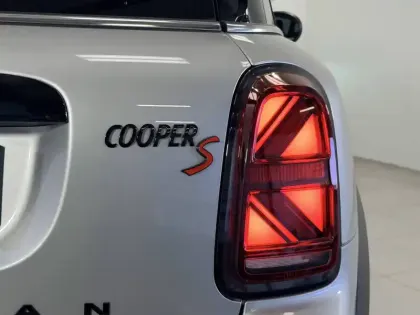 Photo 20 Mini Mini Countryman 136 ch BVA7