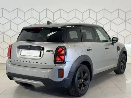 Photo 22 Mini Mini Countryman 136 ch BVA7