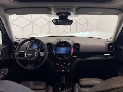 Photo 37 Mini Mini Countryman 136 ch BVA7