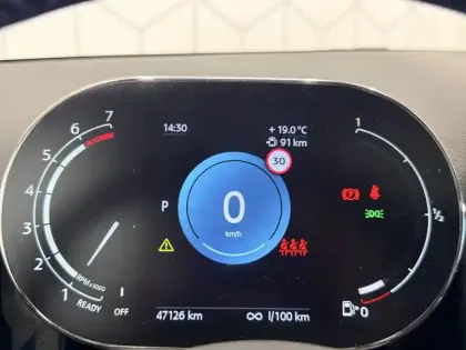 Photo 35 Mini Mini Countryman 136 ch BVA7