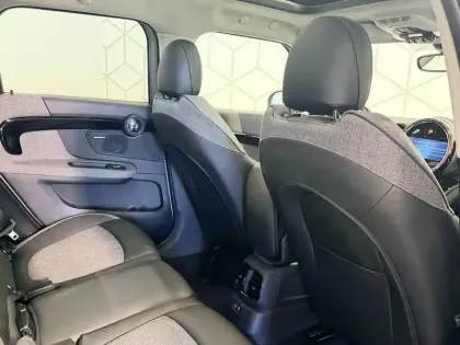 Photo 34 Mini Mini Countryman 136 ch BVA7