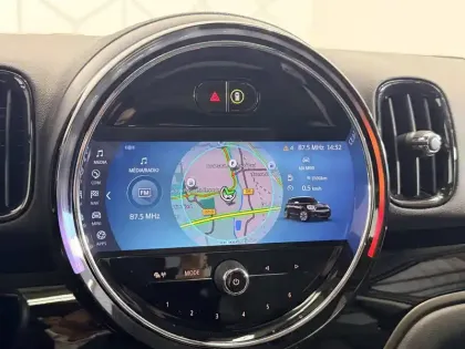 Photo 46 Mini Mini Countryman 136 ch BVA7