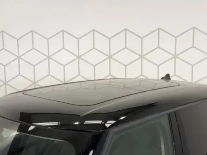 Photo 17 Mini Mini Countryman 136 ch BVA7