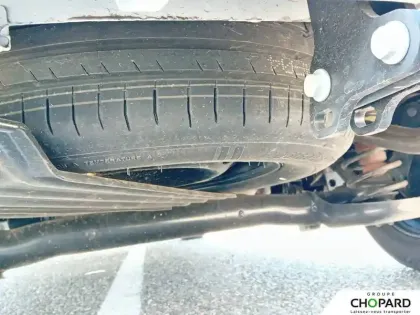 Photo 25 Volkswagen Caddy  CARGO 2.0 TDI 102 BVM6