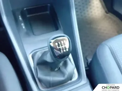 Photo 20 Volkswagen Caddy  CARGO 2.0 TDI 102 BVM6