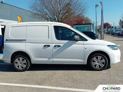 Photo 32 Volkswagen Caddy  CARGO 2.0 TDI 102 BVM6