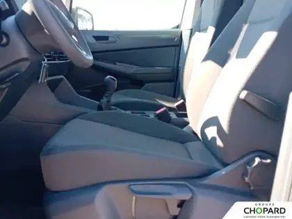 Photo 10 Volkswagen Caddy  CARGO 2.0 TDI 102 BVM6