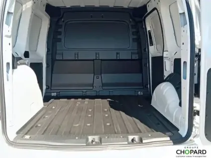 Photo 7 Volkswagen Caddy  CARGO 2.0 TDI 102 BVM6