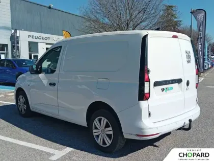 Photo 31 Volkswagen Caddy  CARGO 2.0 TDI 102 BVM6