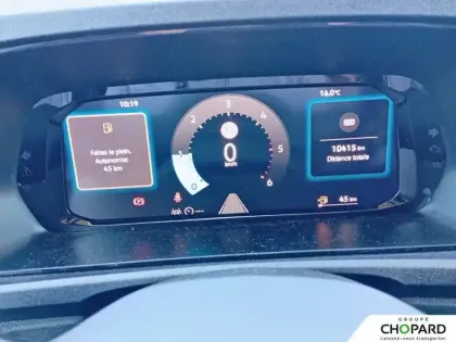 Photo 16 Volkswagen Caddy  CARGO 2.0 TDI 102 BVM6