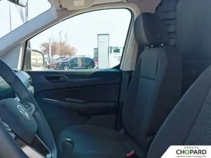 Photo 17 Volkswagen Caddy  CARGO 2.0 TDI 102 BVM6