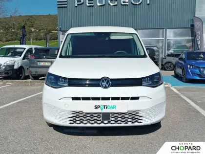 Photo 28 Volkswagen Caddy  CARGO 2.0 TDI 102 BVM6