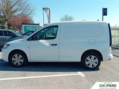 Photo 33 Volkswagen Caddy  CARGO 2.0 TDI 102 BVM6