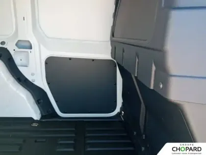 Photo 19 Volkswagen Caddy  CARGO 2.0 TDI 102 BVM6