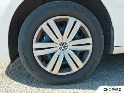 Photo 21 Volkswagen Caddy  CARGO 2.0 TDI 102 BVM6