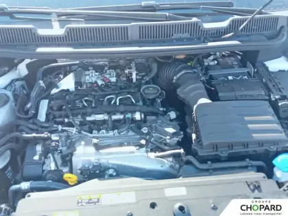 Photo 22 Volkswagen Caddy  CARGO 2.0 TDI 102 BVM6