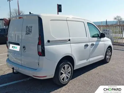 Photo 27 Volkswagen Caddy  CARGO 2.0 TDI 102 BVM6