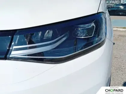 Photo 23 Volkswagen Caddy  CARGO 2.0 TDI 102 BVM6