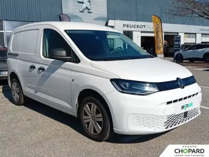 Photo 29 Volkswagen Caddy  CARGO 2.0 TDI 102 BVM6