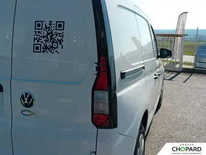 Photo 24 Volkswagen Caddy  CARGO 2.0 TDI 102 BVM6