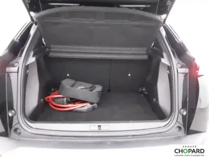 Photo 5 Peugeot 2008  Electrique 136 ch