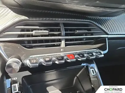 Photo 21 Peugeot 208  PureTech 75 S&S BVM5