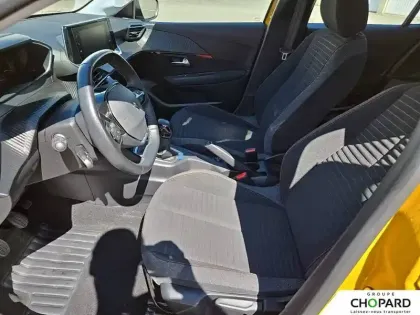 Photo 10 Peugeot 208  PureTech 75 S&S BVM5